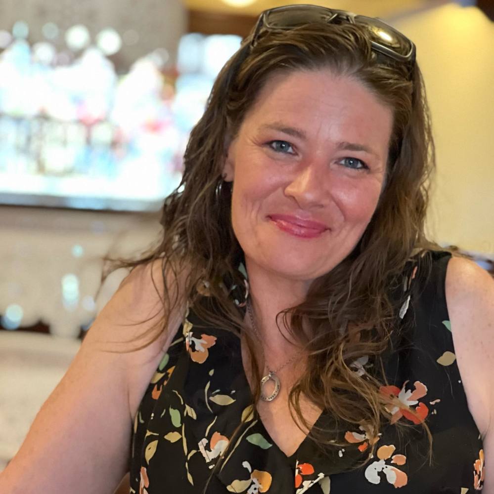 Meet your Posher, Christina